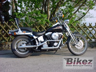 1996 Harley-Davidson Springer Softail photo